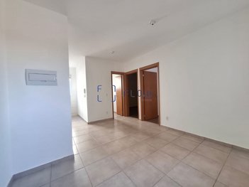 apartment em Estrada Vicente Canuto, Chácaras Pedro Corrêa de Carvalho - Ribeirão Preto - SP