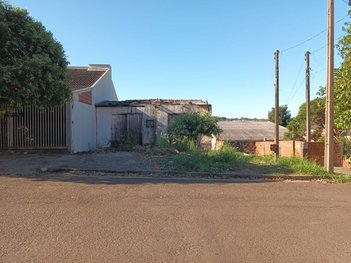 land_lot em Rua Mário Hyoichi Sugahara, Colinas - Londrina - PR