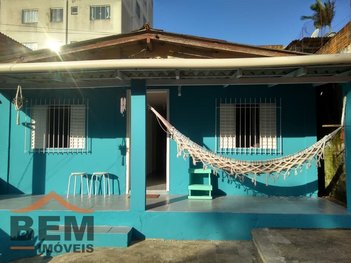 house em Rua Rodolfo da Silva Simas, Tabuleiro - Camboriú - SC