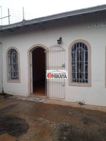 house em Rua Comendador Doutor Antônio Pompeo Camargo, Jardim Boa Esperança - Campinas - SP
