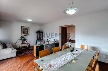 apartment em Rua Anália Franco, Vila Regente Feijó - São Paulo - SP