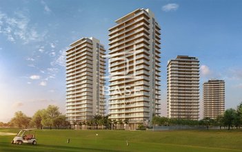 apartment em Avenida das Américas, Barra da Tijuca - Rio de Janeiro - RJ