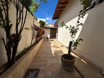house em Rua Castelo de Lisboa, Castelo - Belo Horizonte - MG