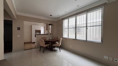 apartment em Avenida Conselheiro Nébias, Boqueirão - Santos - SP