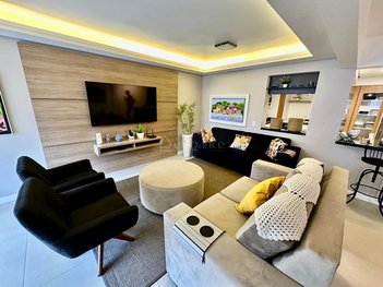 apartment em Rua Onze de Maio, Xangri-Lá - Xangri-Lá - RS