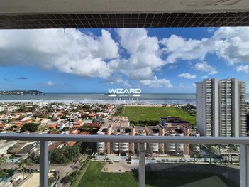 apartment em Rua F, Enseada - Guarujá - SP