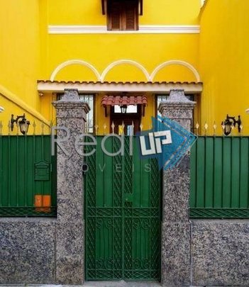 commercial_property em Valença, Catumbi - Rio de Janeiro - RJ