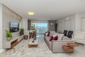 apartment em Rua Julieta Lins, Pioneiros - Balneário Camboriú - SC