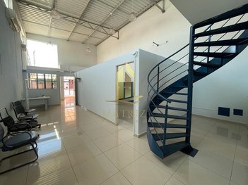 office em José Marques Garcia, Cidade Nova - Franca - SP