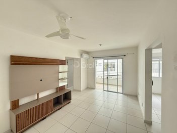 apartment em Rua Mário Lacombe, Canasvieiras - Florianópolis - SC