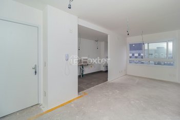 apartment em Rua Jerônymo Zelmanovitz, São Sebastião - Porto Alegre - RS