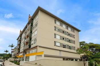 apartment em das Moreias, Jurerê - Florianópolis - SC