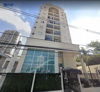 apartment em Rua Maria Cândida, Vila Guilherme - São Paulo - SP