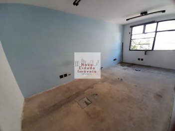 commercial_building em Rua Nova Cidade, Vila Olímpia - São Paulo - SP