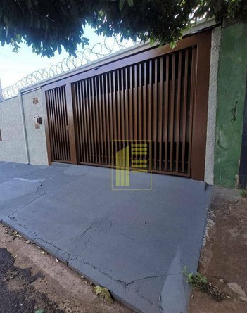 house em Rua Manoel Damas, Parque Residencial Buona Vita - São José do Rio Preto - SP