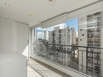apartment em Rua Ibirajá, Vila Guarani (Z Sul) - São Paulo - SP