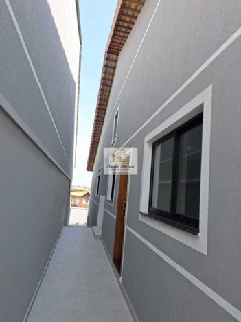 house em Rua Angelina Calamari, Jardim Casa Branca - Suzano - SP