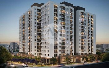 apartment em Avenida Rudge, Bom Retiro - São Paulo - SP