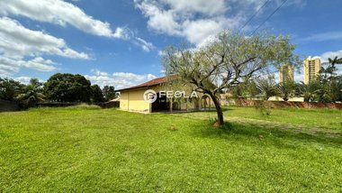 land_lot em Avenida Antônio Centurione Boer, Jardim Santa Eliza - Americana - SP