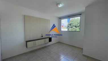 apartment em Rua das Mangueiras, Betânia - Belo Horizonte - MG