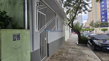 house em Rua Albina Barbosa, Aclimação - São Paulo - SP