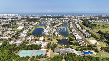 land_lot em Avenida Central, Xangri-Lá - Xangri-Lá - RS