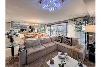 apartment em Coelho Neto, Centro - Canoas - RS