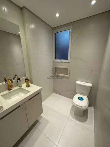 apartment em Rua Antonio Perez Hernandez, Parque Campolim - Sorocaba - SP