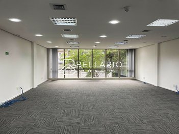 commercial_property em Rua Capitão Salomão, Humaitá - Rio de Janeiro - RJ