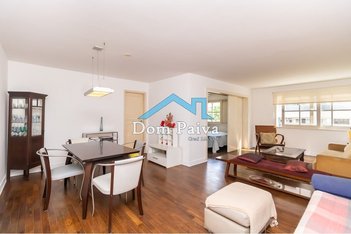 apartment em Rua Graúna, Vila Uberabinha - São Paulo - SP