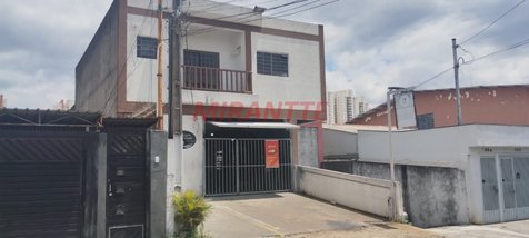 industrial em Professora Romilde Nogueira de Sá, Imirim - São Paulo - SP