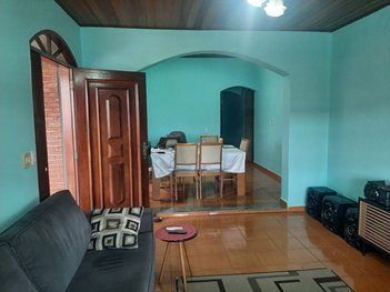 house em Rua São Severo, Vila Ré - São Paulo - SP