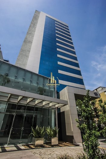 office em Avenida Independência, Independência - Porto Alegre - RS