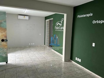 office em Rua Alegre, Santa Paula - São Caetano do Sul - SP