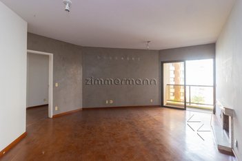 apartment em Rua Passo da Pátria, Bela Aliança - São Paulo - SP