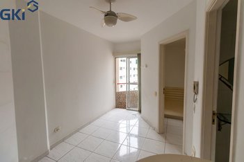 apartment em Rua Barata Ribeiro, Bela Vista - São Paulo - SP