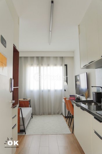 apartment em Avenida Rebouças, Pinheiros - São Paulo - SP