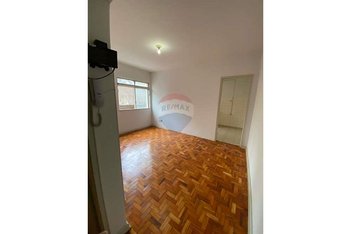 apartment em Rua Fernando Albuquerque, Consolação - São Paulo - SP