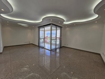 apartment em Rua Barão de Teffé, Jardim Ana Maria - Jundiaí - SP