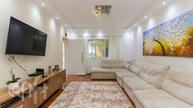 house em Tordesilhas, Lapa - São Paulo - SP