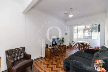 apartment em Avenida Pasteur, Urca - Rio de Janeiro - RJ