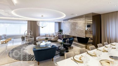 apartment em Rua Tobias da Silva, Moinhos de Vento - Porto Alegre - RS