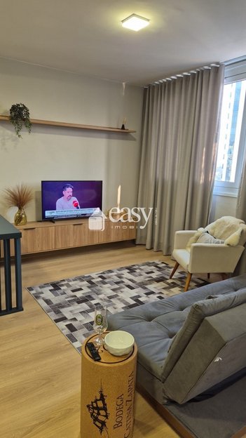 apartment em Rua Engenheiro Mesquita Sampaio, Vila São Francisco (Zona Sul) - São Paulo - SP