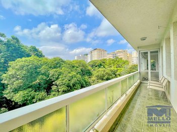 apartment em Rua Alagoas, Higienópolis - São Paulo - SP