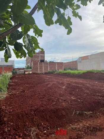 land_lot em Avenida das Torres, Jardim Aurora lll - Sarandi - PR