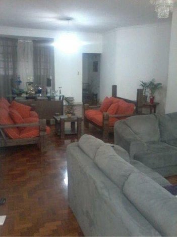 apartment em Avenida São Luís, República - São Paulo - SP