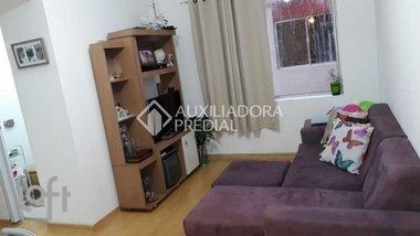 apartment em Marechal Hermes, Tristeza - Porto Alegre - RS