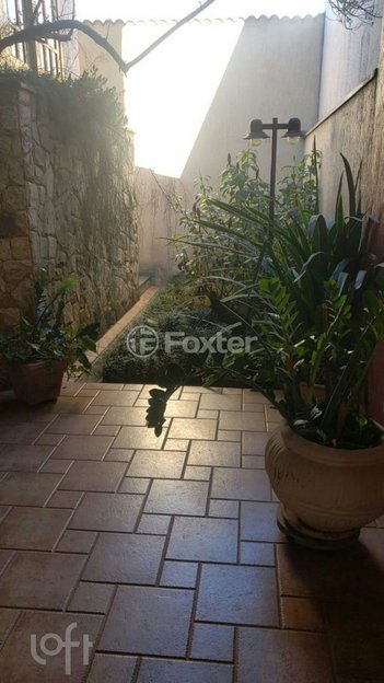 house em Rua das Patativas, Independência - São Bernardo do Campo - SP