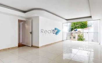 apartment em Rua Desembargador Alfredo Russel, Leblon - Rio de Janeiro - RJ