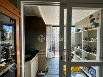apartment em Rua Cristóvão Colombo, Rio Branco - Novo Hamburgo - RS
